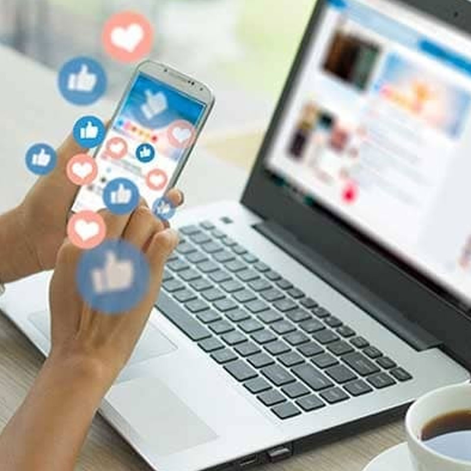 Creación de Contenido para Redes Sociales