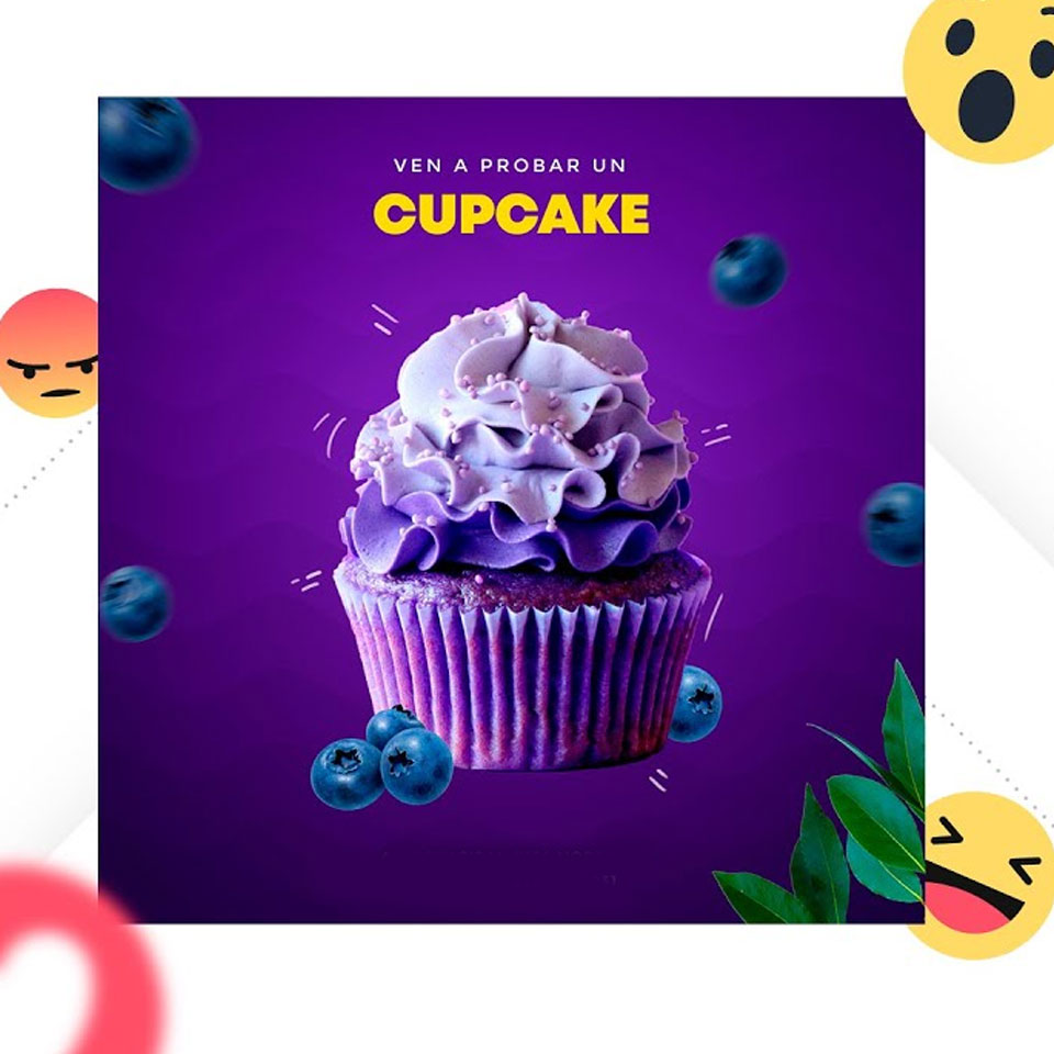 Diseño para Redes Sociales