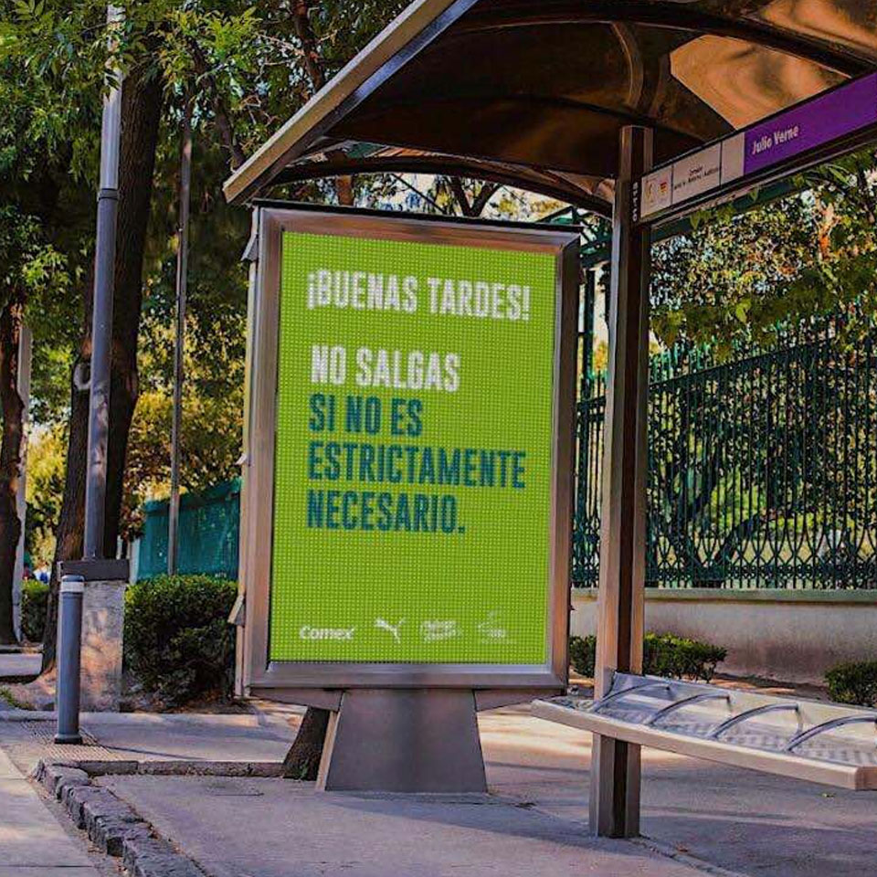Diseño para Publicidad Digital y Física