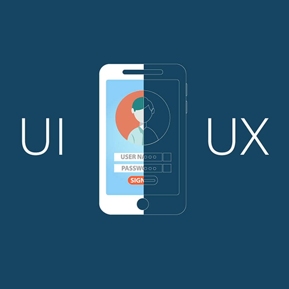 Diseño Web y UI/UX